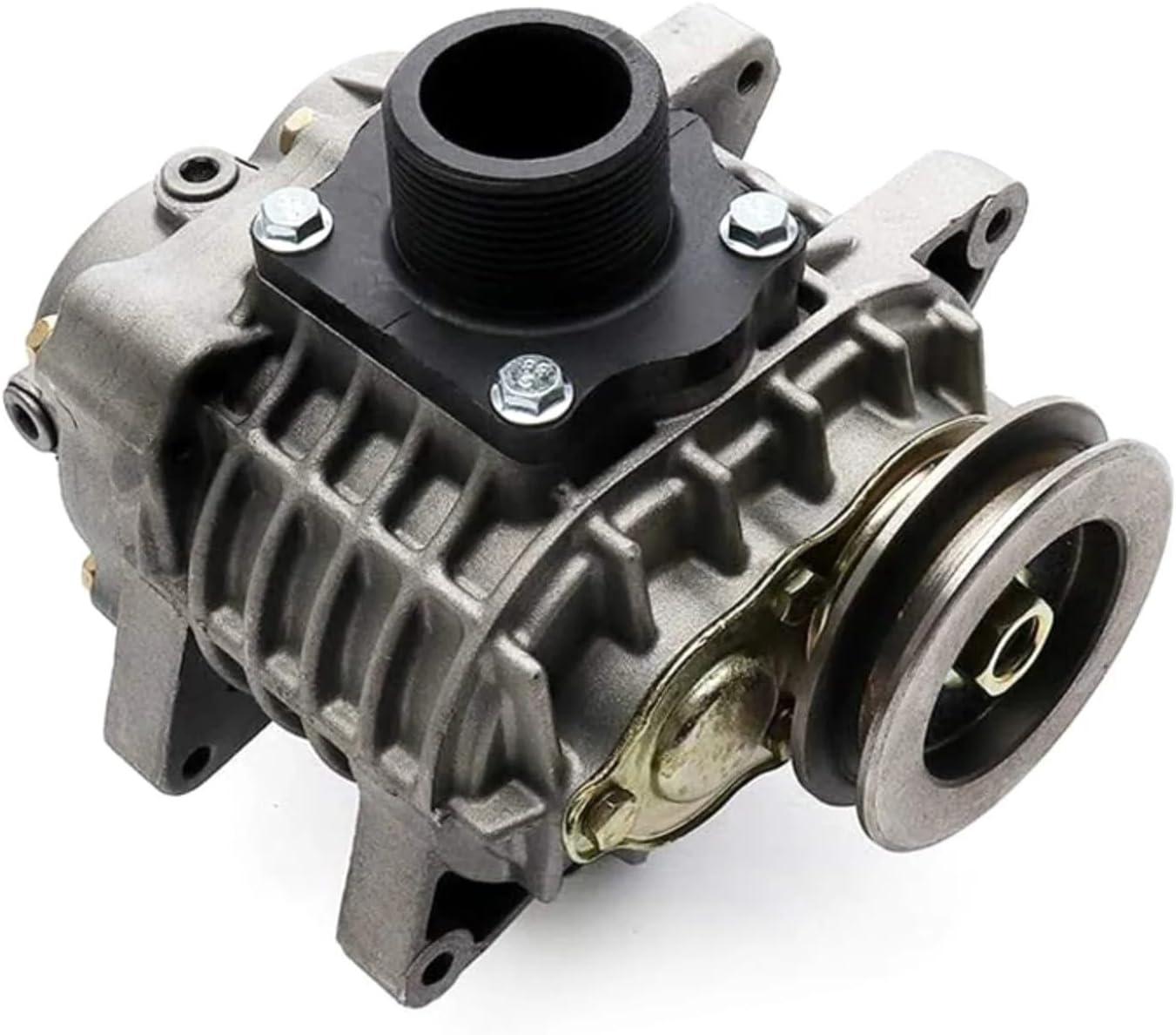 14408KA051 Supercharger Compressor Blower Booster Compatible Fora ATV Cars 1.5T Supercharger Replace Engine Parts Components Turbocharger