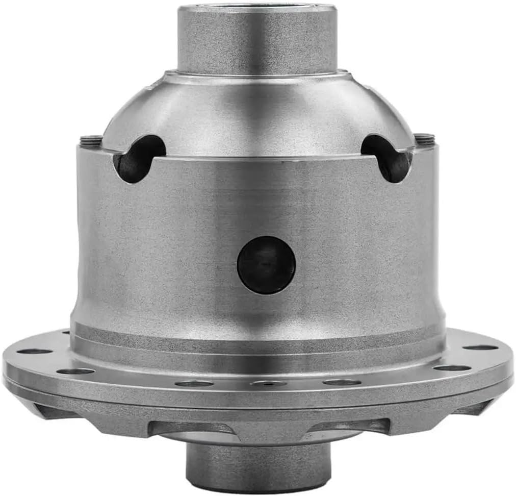 Air Differential Locker Spline Differential Compatible For Dana 35 RD105