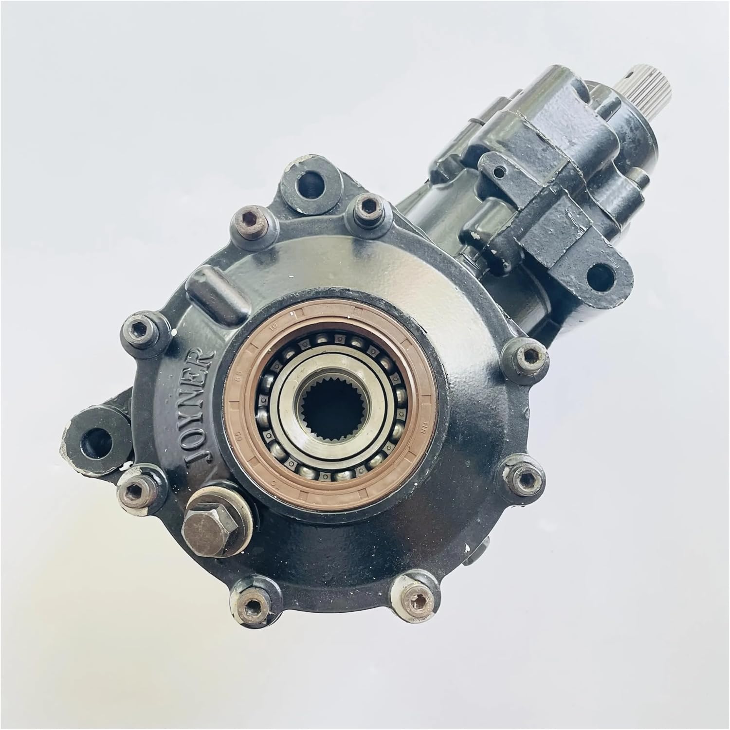 Buggy Go Kart Rear Differential Gear Bridge Gear Box Transmission Axle For Joyner UTV650 650 S650.03.02.03.00B