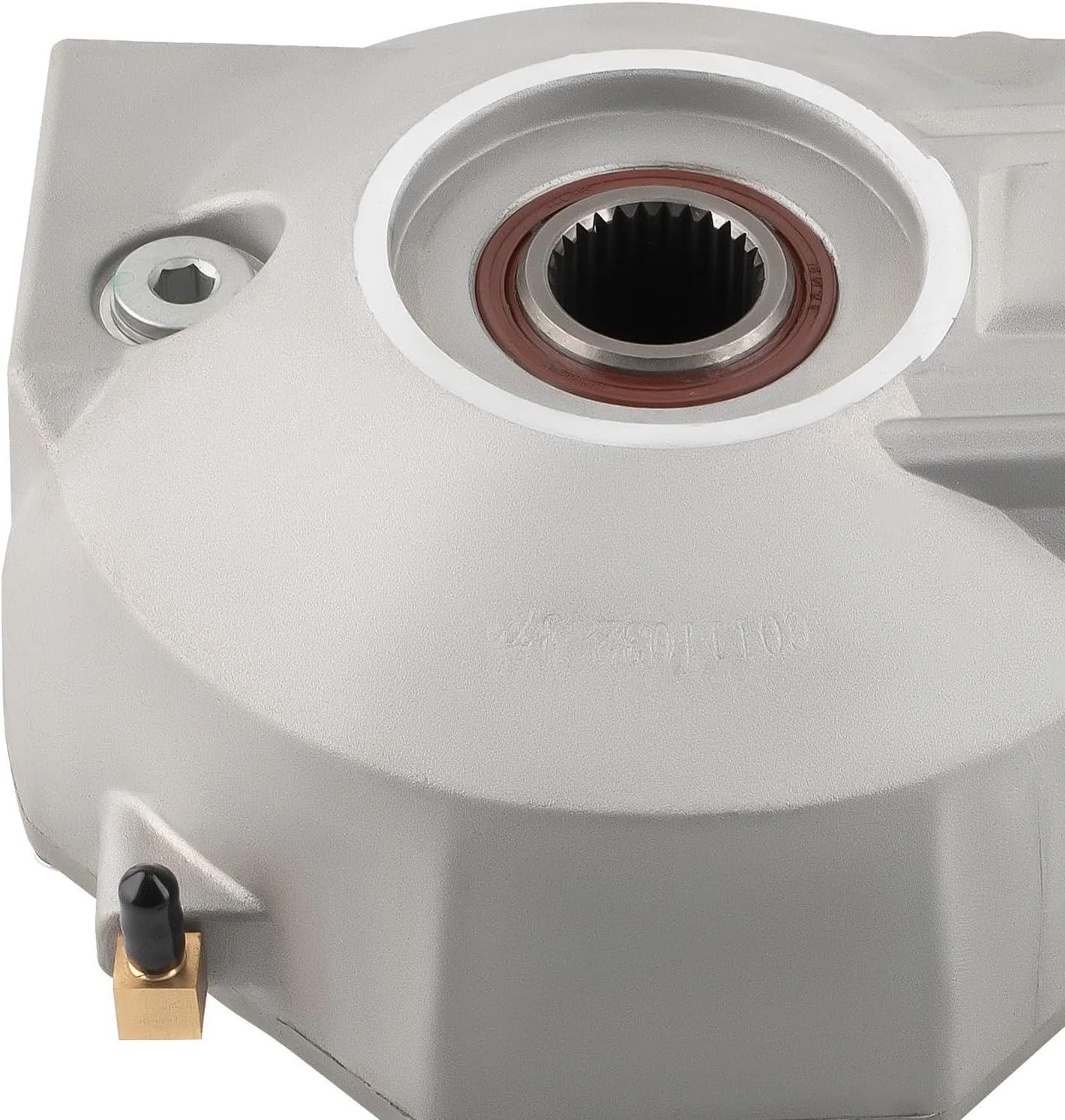 Rear Differential Axle Carrier Compatible For RZR XP Turbo/RZR XP 4 Turbo 2016-2021 Compatible For General XP 1000 2021-2023