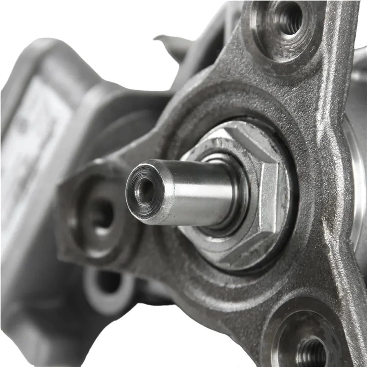 4 Motion Differential Clutch Control Unit Compatible for VW Sharan Tiguan 0AY907554A 0AY525554B