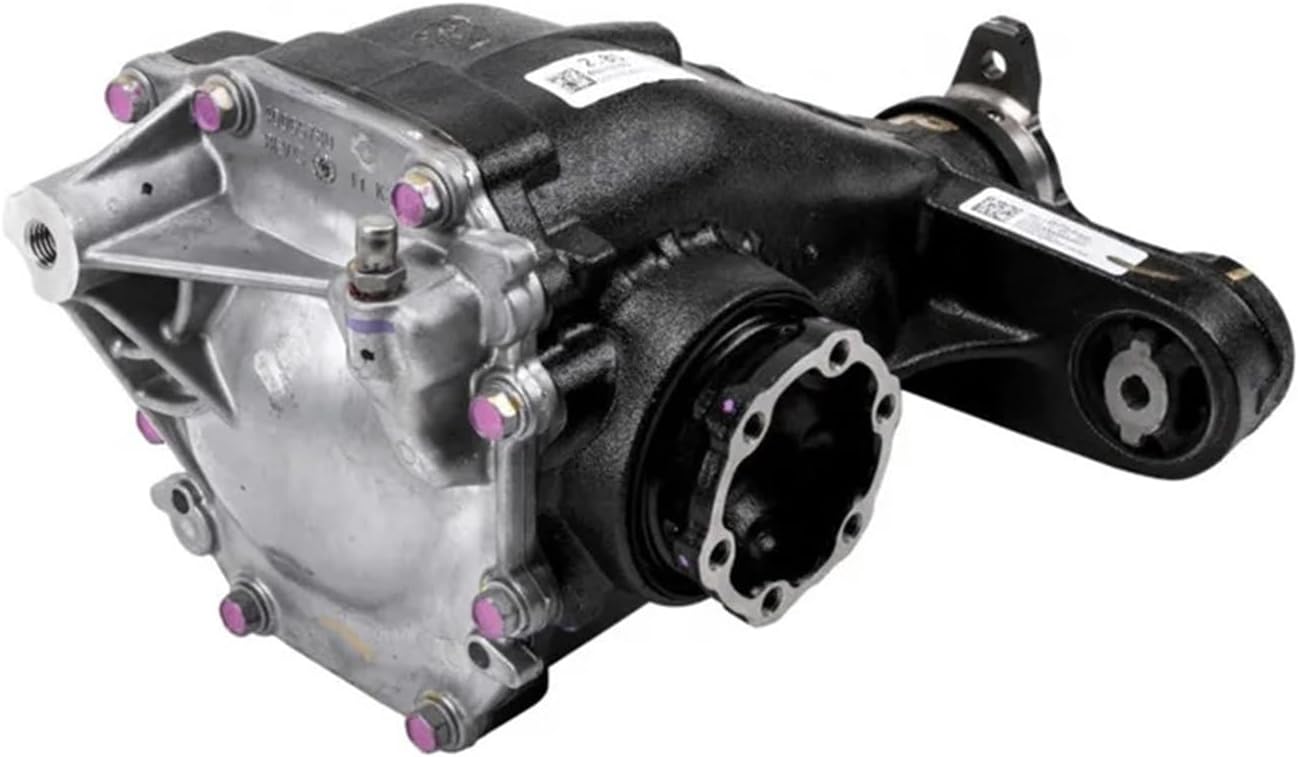 Rear Differential Axle Carrier 84110754 23156307 Compatible For Cadillac ATS L4 2.0L RWD 2016-2019