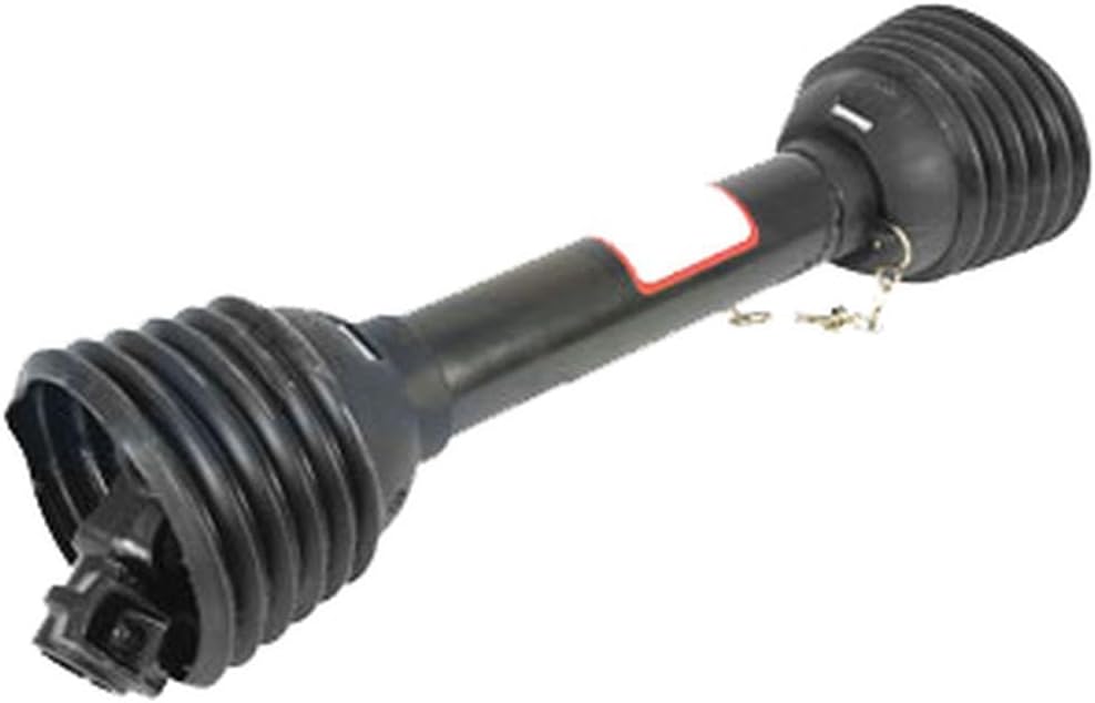 CS12111 Driveline PTO Shaft Assembly Fits Land Pride FS1000 FS500 FS700