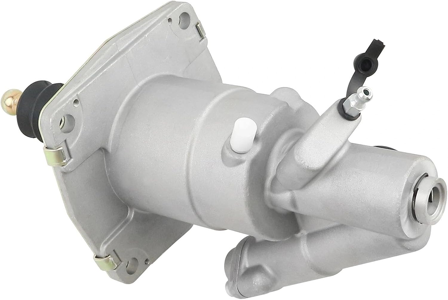 Clutch Servo KW Compatible with Paccar Kongsberg Kenworth T680 T880 Replace E17-1001 E17-6012 E17-6021 1000285721AM 1001102860AM