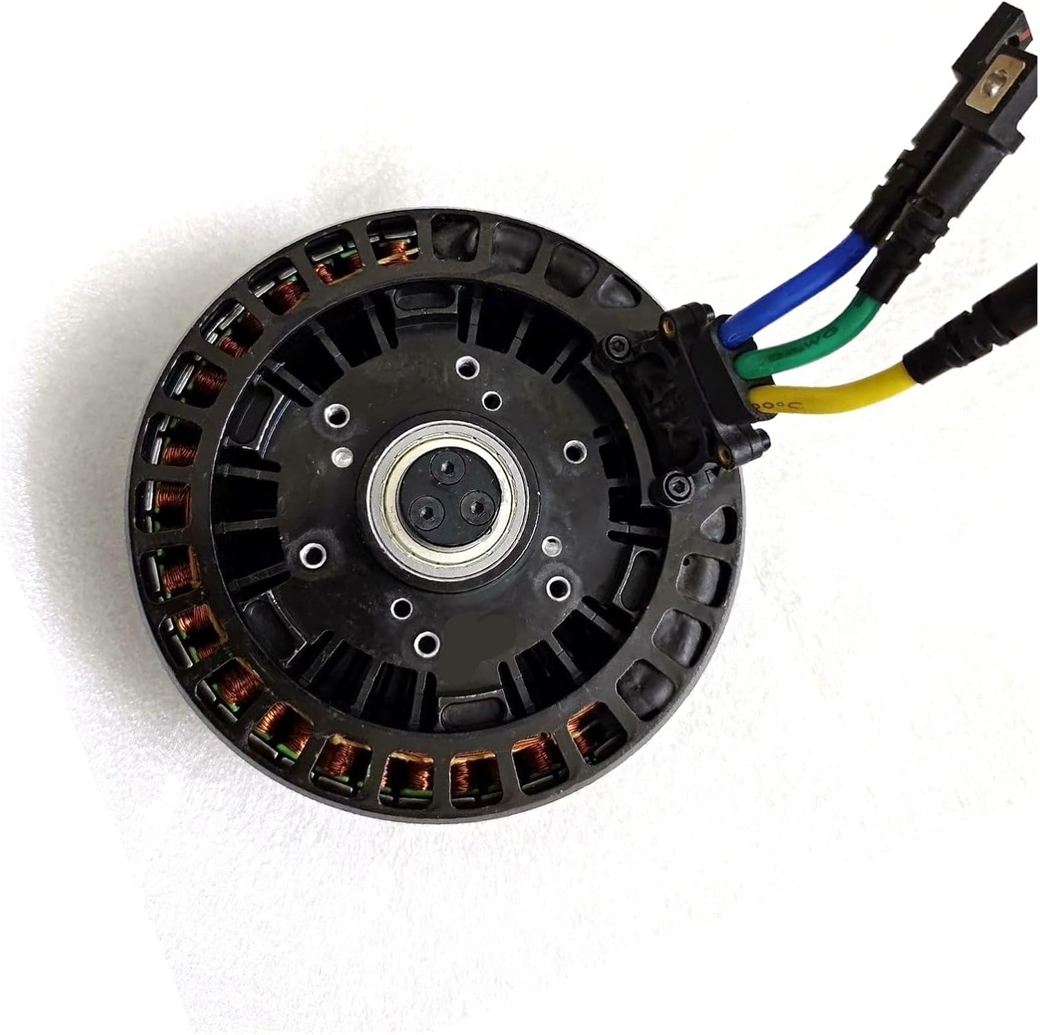 A50 UAV Motor 145 * 68mm