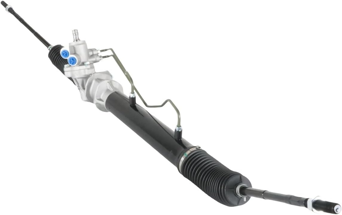 1pc 26-3020 Power Steering Grar Rack Compatible For 1997-2003 Infiniti QX4 Engine Car Accessories Parts Replacement Engines & Components