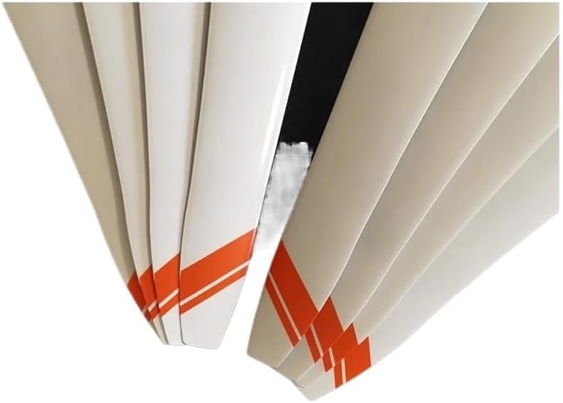 36120 Reinforced Composite Folding Propeller 36 Inch Propulsion Material for X9 Plus / Max Class Power Systems for Training Operations 4/8Pcs(36120 Props 8pcs)
