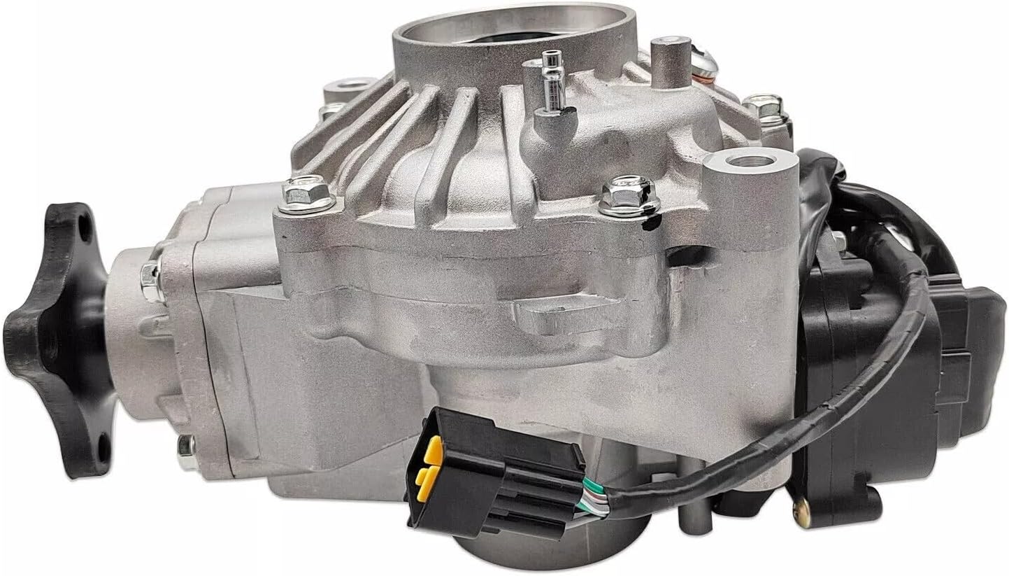 Front Differential Reducer Gearbox Q830-310000-10000 for CFmoto 800 1000 ATV Motorcycle Accessories