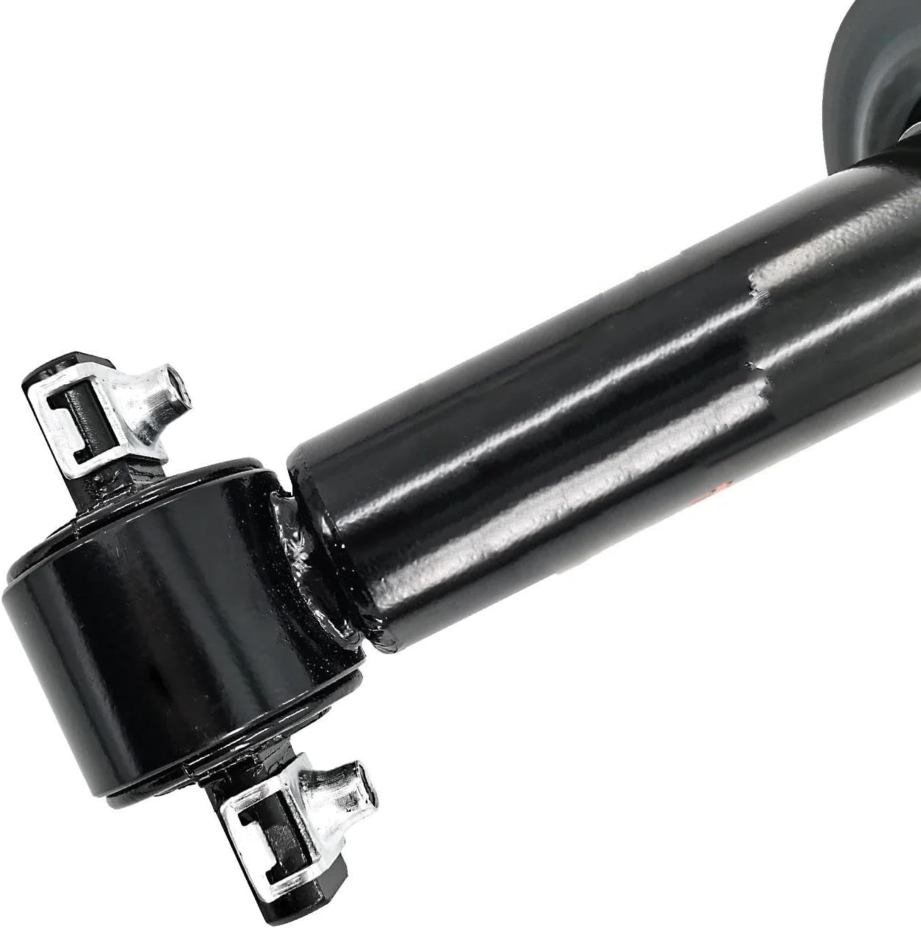 Car Shock Absorber Dust Cover for Chevyrolet for Silverado for Tahoe for Suburban for Avalanche 580-432 20810265 1pcs Electric Front Shock Absorber W/Sensor Car Air Suspension