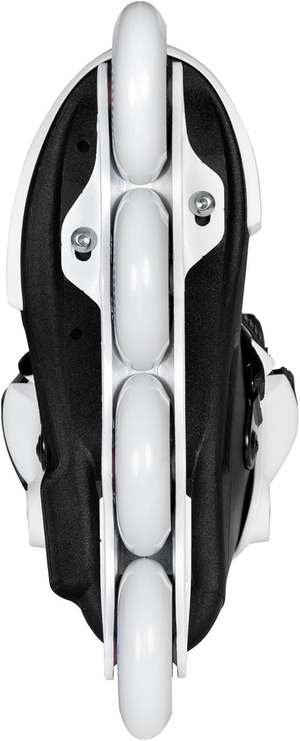 PS Next Core 80 Skates Black 9.0-10.0 (42-43)