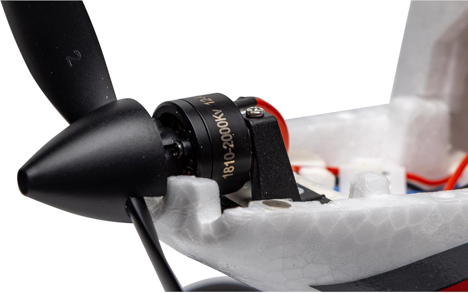 HobbyZone RC Airplane Apprentice STOL S 700 RTF Everything Needed to Fly is Included with AS3X/SAFE Technology HBZ6100