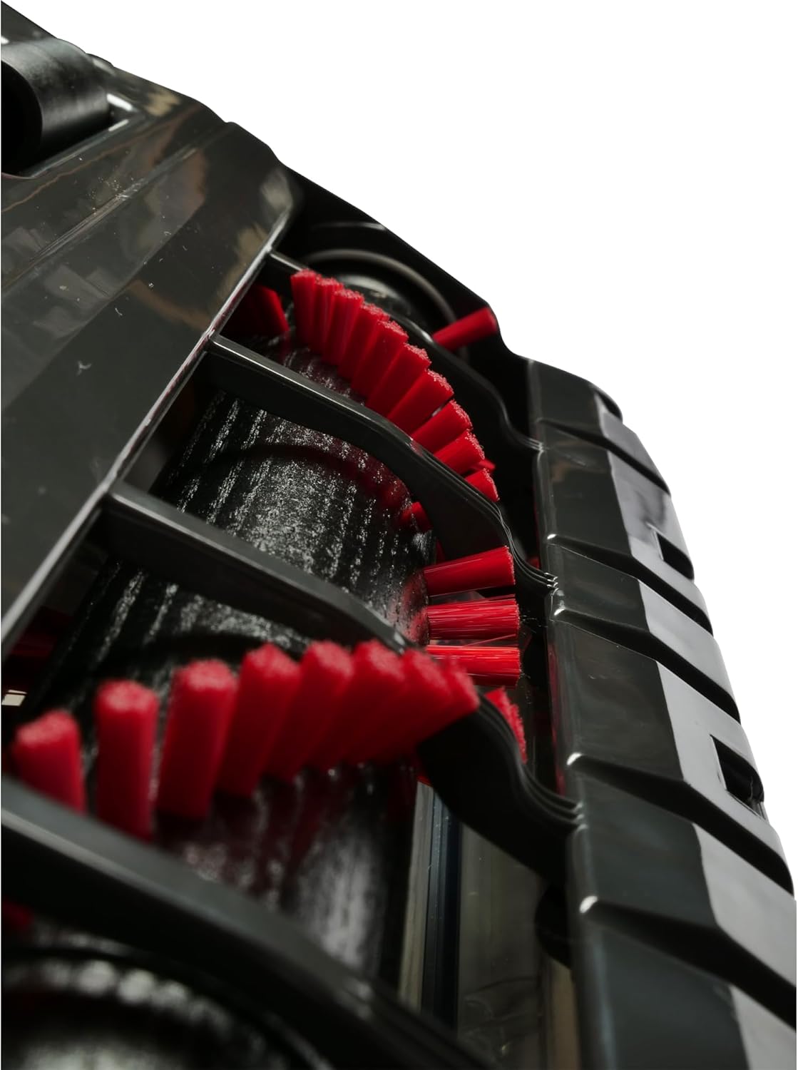 Cen-Tec Systems CT25QD 91596 Central Vacuum Electric Brush , Black