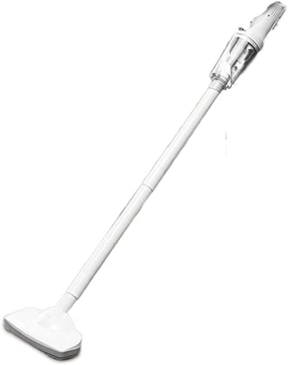 WAGNUS Hand Held Vacuum, 9000Pa/12000Pa Big Suction USB Chargable Handheld Mini Wireless Vertical Washing Vacuum Cleaner for Household Appliances Vacuum (Color : Short Handle 9000pa)