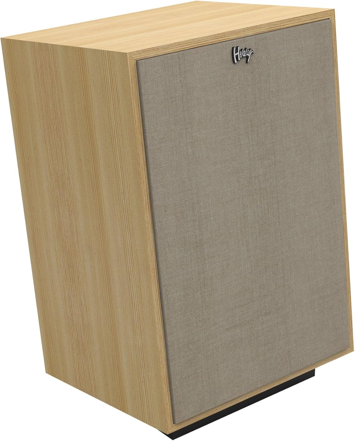 Klipsch Heresy IV Heritage Premium Floorstanding Horn-Loaded Speakers in Pinehurst- Pair