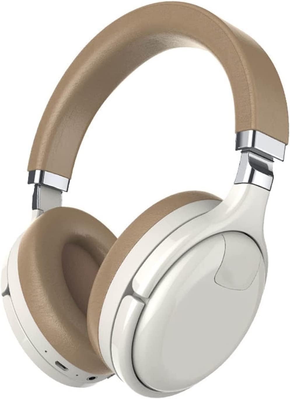 Gaming Headset Wired Headset - Over-Ear Gaming Headphones with flip-to-Mute Microphone