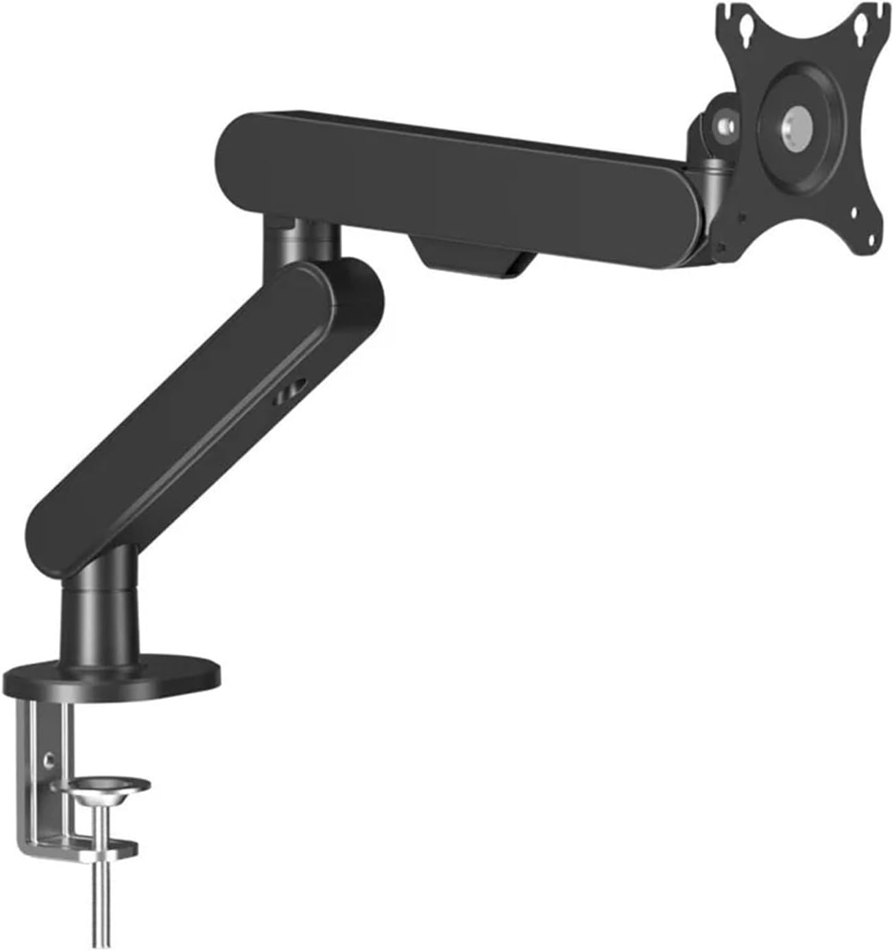 17-32 Inch Monitor Stand Arm Desktop LED LCD Gas Spring Full Motion Stand PC Tilt Support 2-9 kg