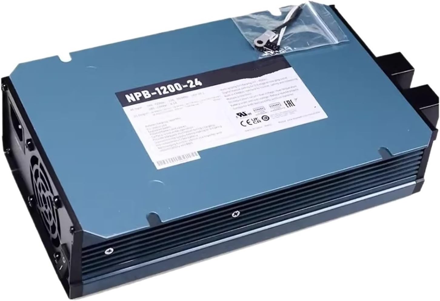 1200W Wide Output Battery Charger NPB-1200-12 NPB-1200-24 NPB-1200-48(NPB-1200-48)