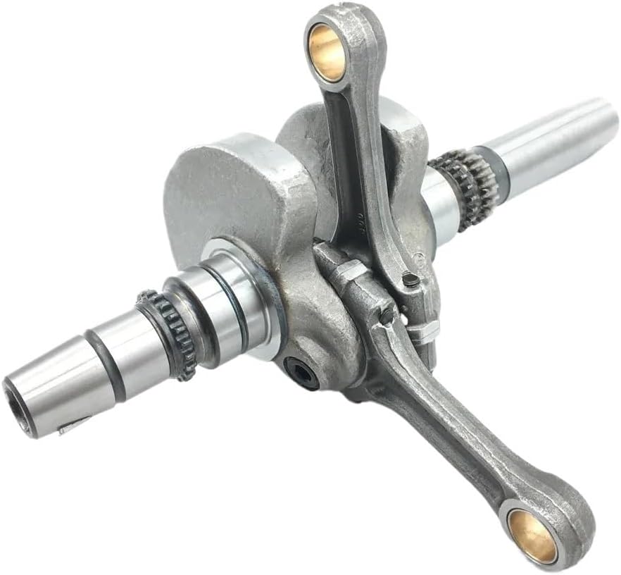 Crankshaft Assy for Hisun 800CC ATV UTV with Connecting Rod Motorcycle Crankshaft 13200-F68-0000
