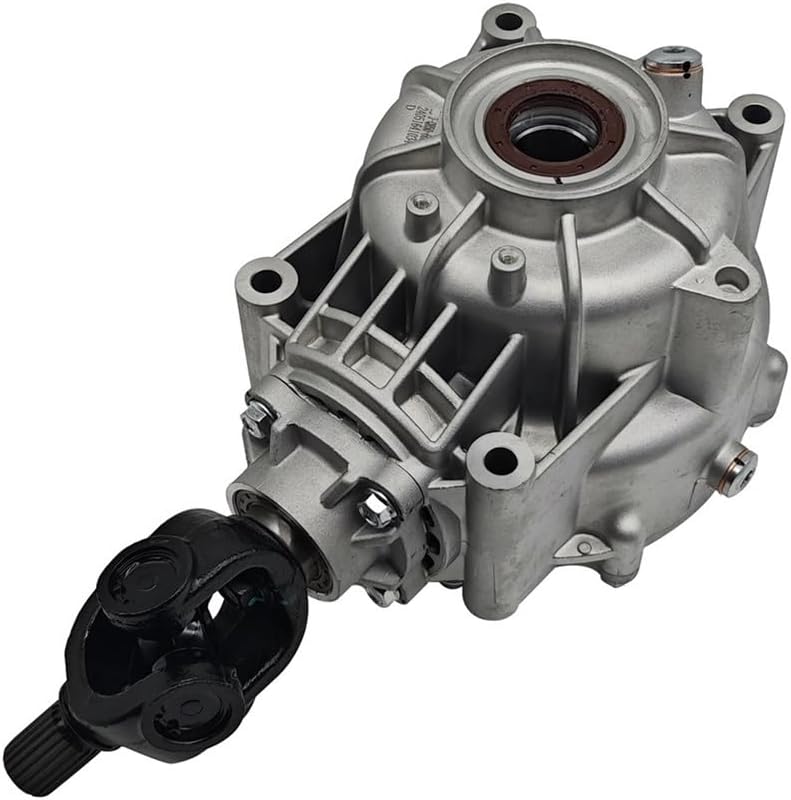 Rear Diff Differential Gearbox Fit for OD 1000 UTV X2 X4 Raid 17003120100