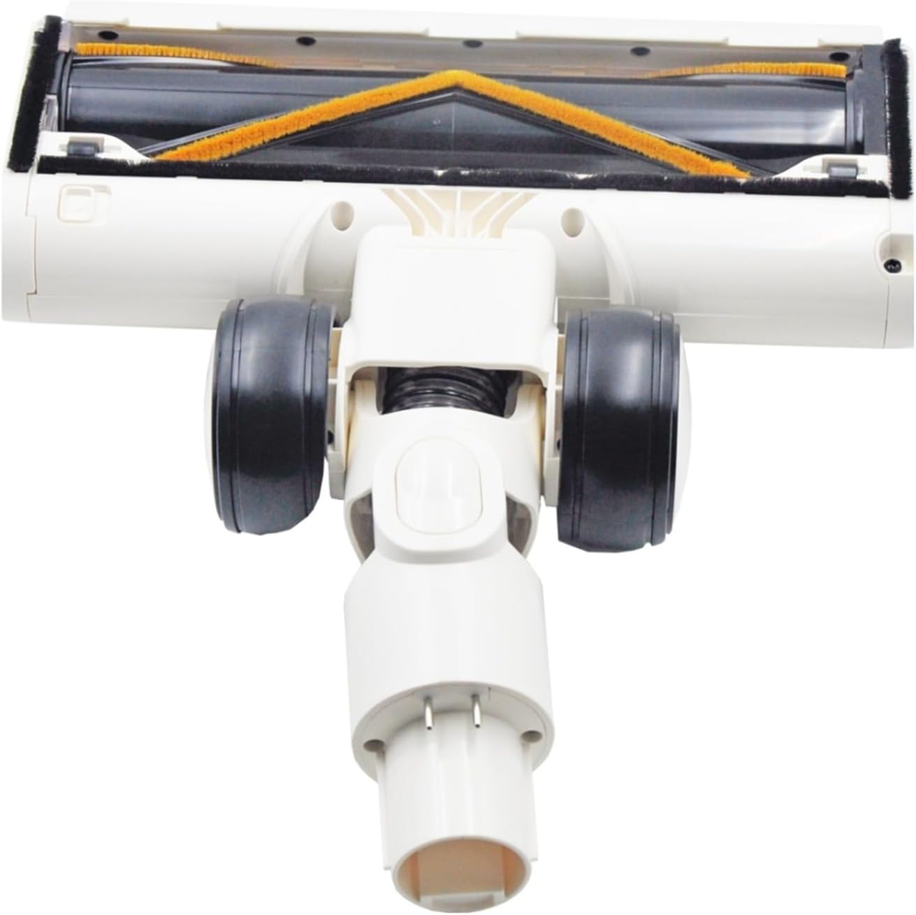 Brush Head,Compatible With DREAM,Chase T20 T30 T20PRO T30PRO,Compatible With MOVA,Handheld Vacuum Cleaner, Replacement Cleaning Brush Attachment