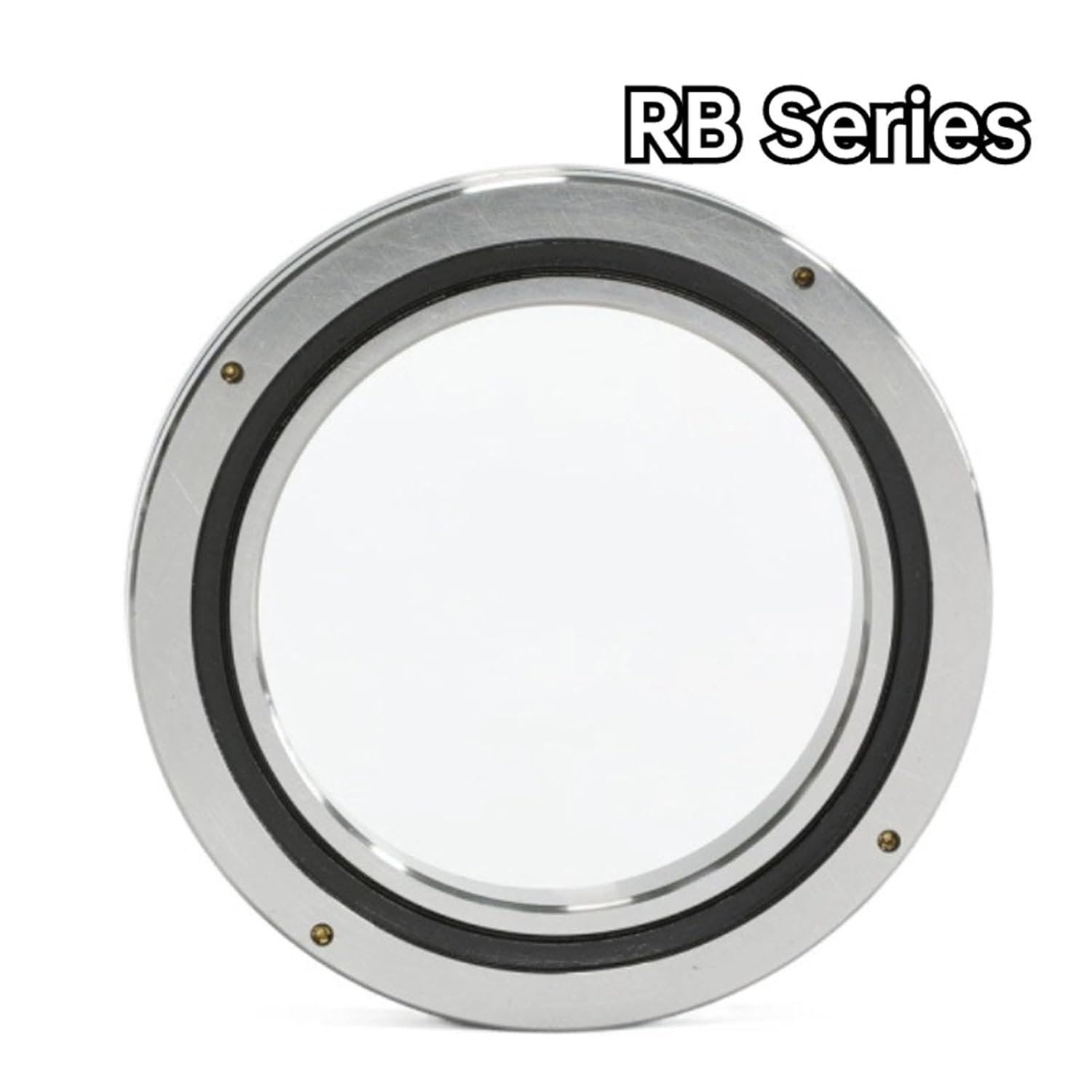 1PCS RB12025 UU CC 0P5 120x180x25mm Precision Cross Roller Bearing Automation Machinery Robot Joint Bearings