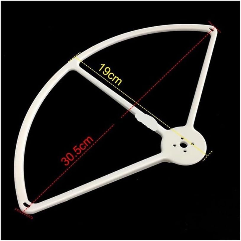 F450 450mm Frame W/Landing Gear Propeller Protective Guard 2212 Motor For RC 4 Multicopter Quadcopter Heli Multi-Rotor(F450 with Motors ESC)