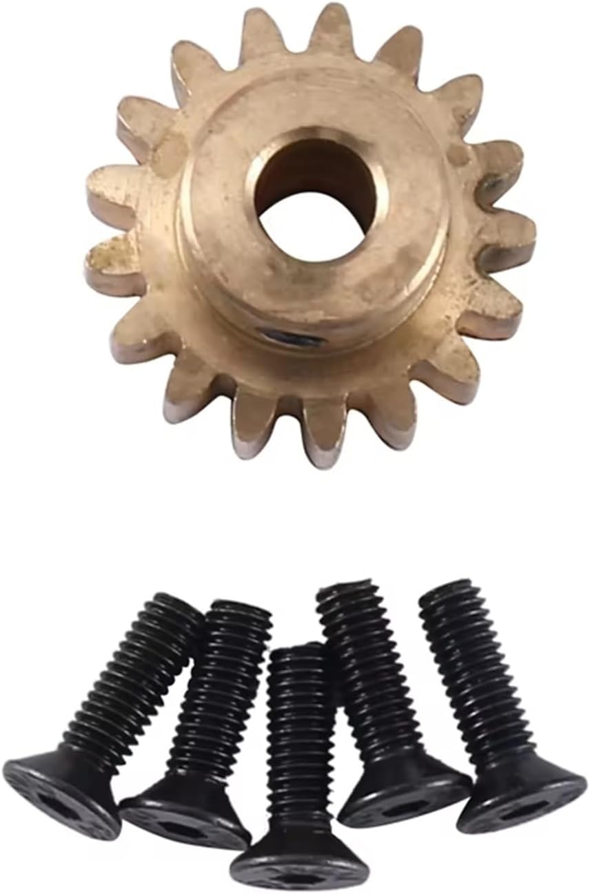 RC Car Parts Compatible with Axial for Ryft Rbx10 1/10 Rc Car Upgrade Refit Wave Box Gearbox Replacement Parts Skeleton Car Accessories