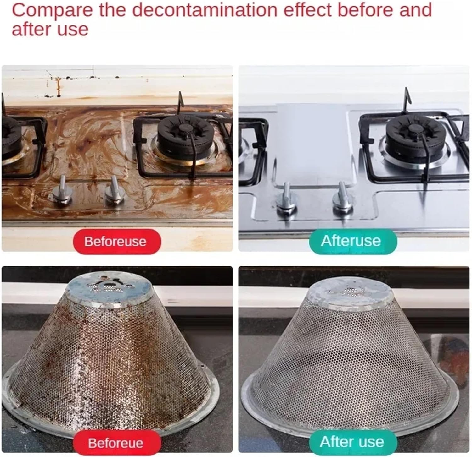 2500W Steam Cleaner High Temperature Disinfection Air Conditioning Kitchen Range Hood Household Steam Cleaner 110V/220V(Gray,110 V)