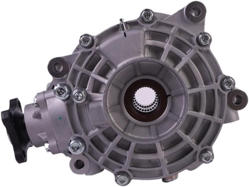 1PC Q860-330000-40002 Q860-330000-40000 Rear Diff Gearbox Compatible For 2019 CFMoto ZForce 1000 EPS Sport SSV - REAR AXLE Car Accessories