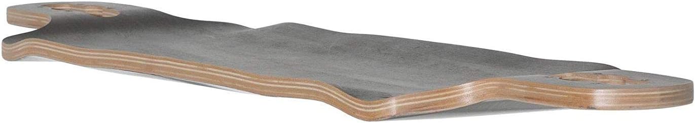 Rayne Longboards Demonseed Longboard Complete