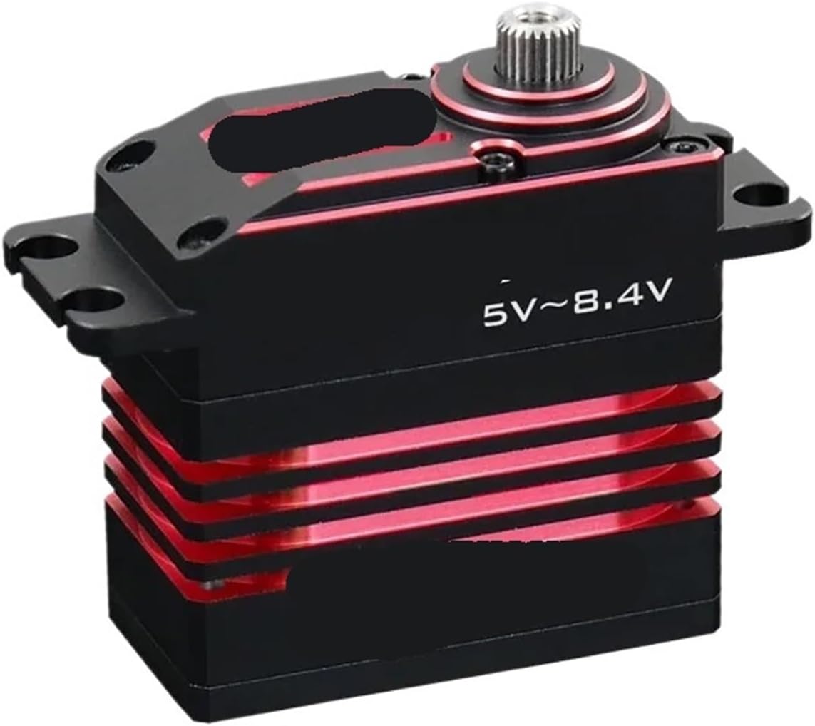 Servo BLS6013-85g 60kg Digital, Steel Gear Standard Servo High Power
