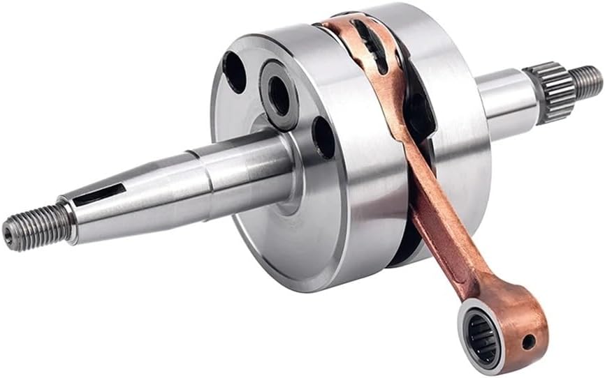 Motorcycle Connecting Rod Crankshaft Assembly for KX65 KX 65 2006 to 2018 13031 0039