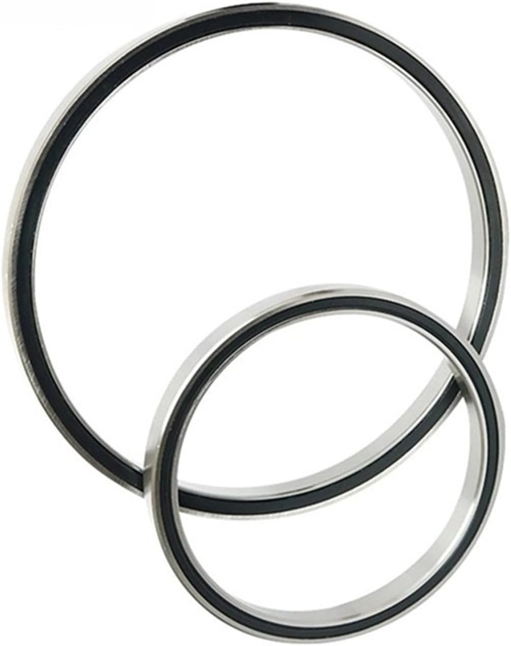 1PCS Constant Section Bearing Belt Seal JA020 025 030 035 040 045 050 055 XP0/AR0/CP0(AR0,JA055)