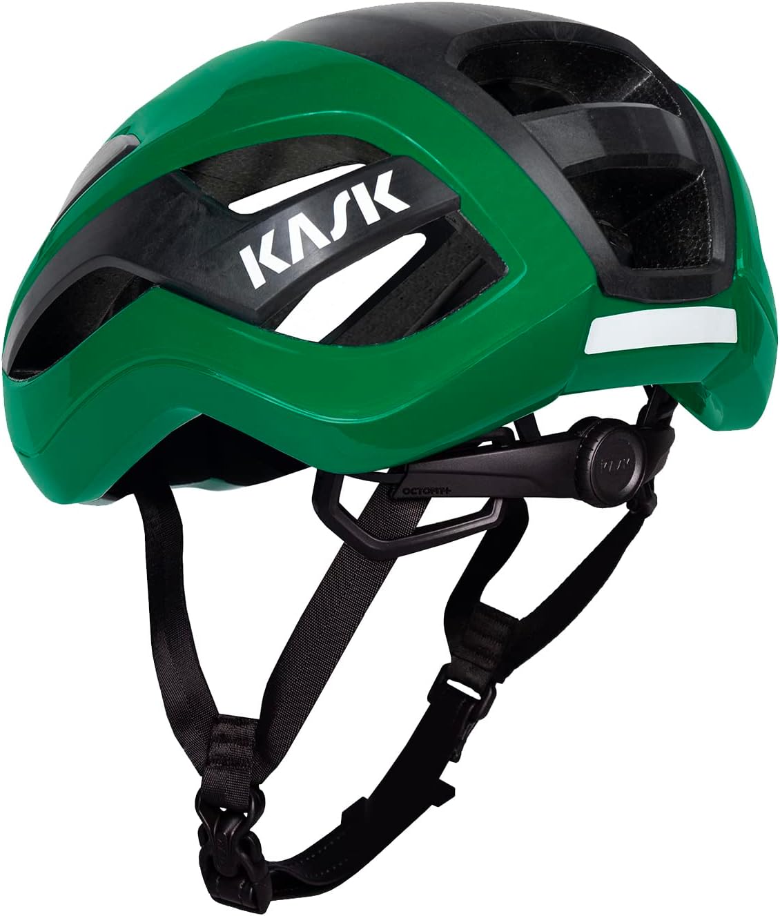 KASK Elemento Bike Helmet I Aerodynamic Road Cycling, Gravel & Mountain Biking, Cyclocross Cycling Helmet