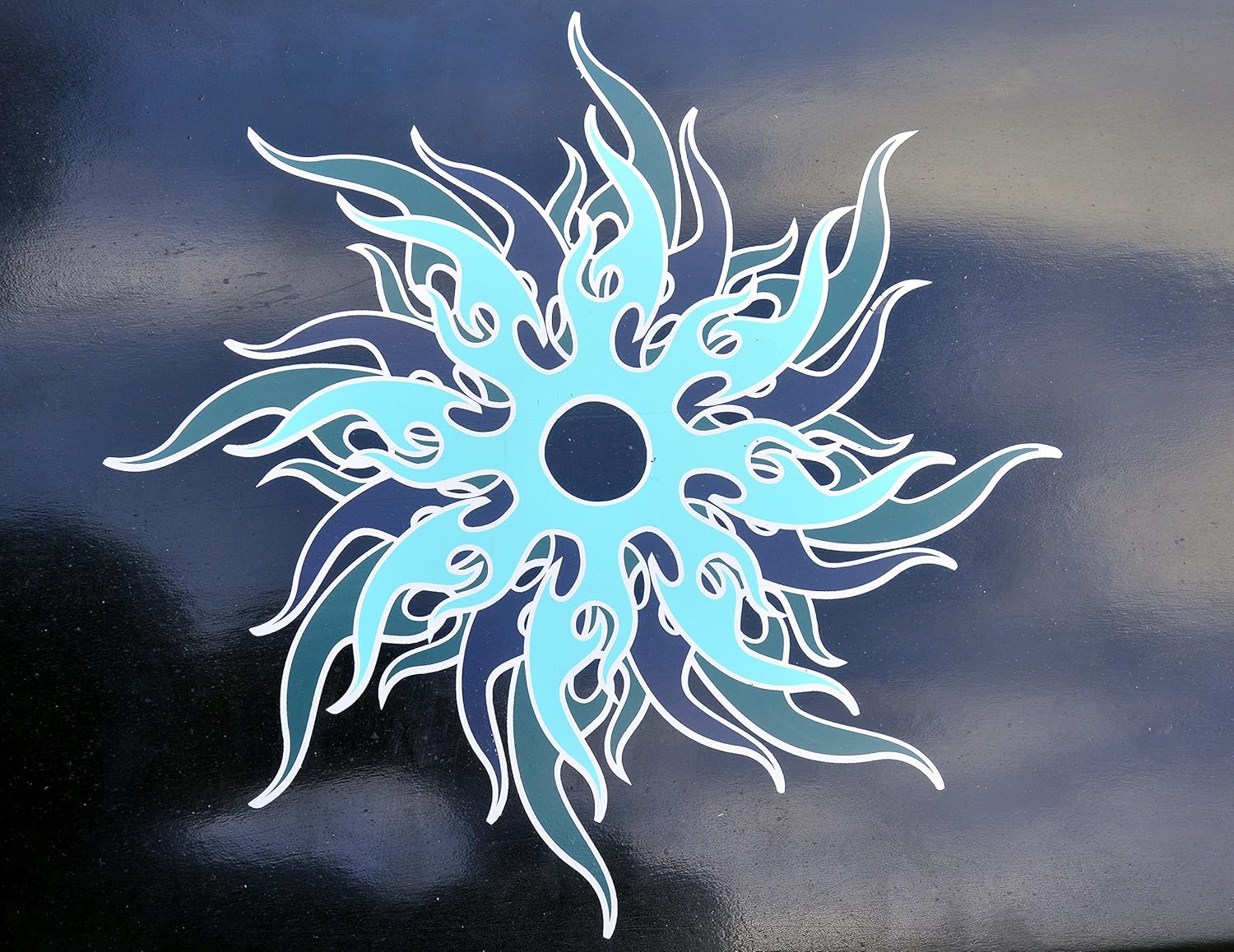 Ridge Skateboards Monsterbility Low Rider Complete Longboard Twin Tip - 41.25