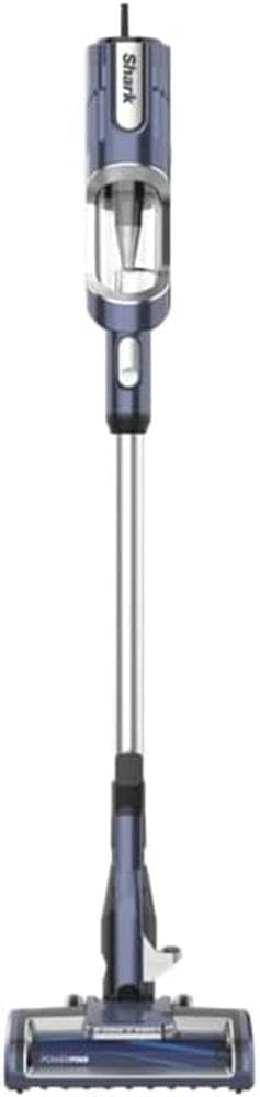 Shark HZ600C Ultralight Pet Pro Corded Stick Vacuum with PowerFins & Self-Cleaning Brushroll, Perfect for Pets, Converts to Hand Vacuum, Pet Power Brush, Crevice & Upholstery Tools, (Canadian Version)