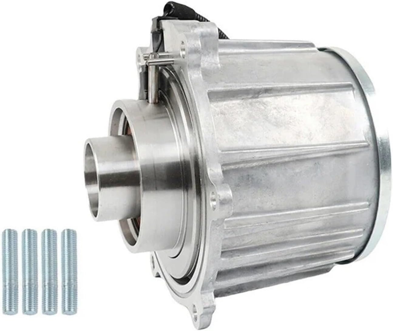 CRR-59434 38761-4BF0A 38761-4BF1A New Rear Differential Coupler Assembly Compatible For Nissan Rogue Murano AWD 2014 2015 2016 2017 2018