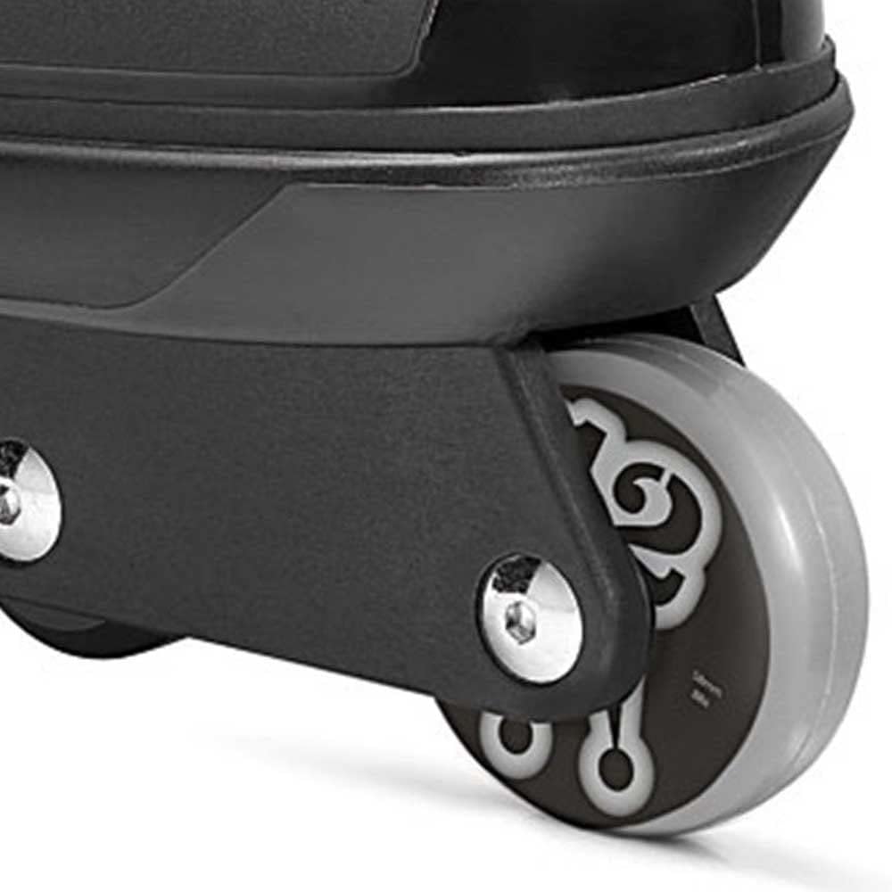 Roces M12 UFC Men's Roller Blades, Inline Roller Skates Senior, Comfortable Skates for Man, Adult, Black