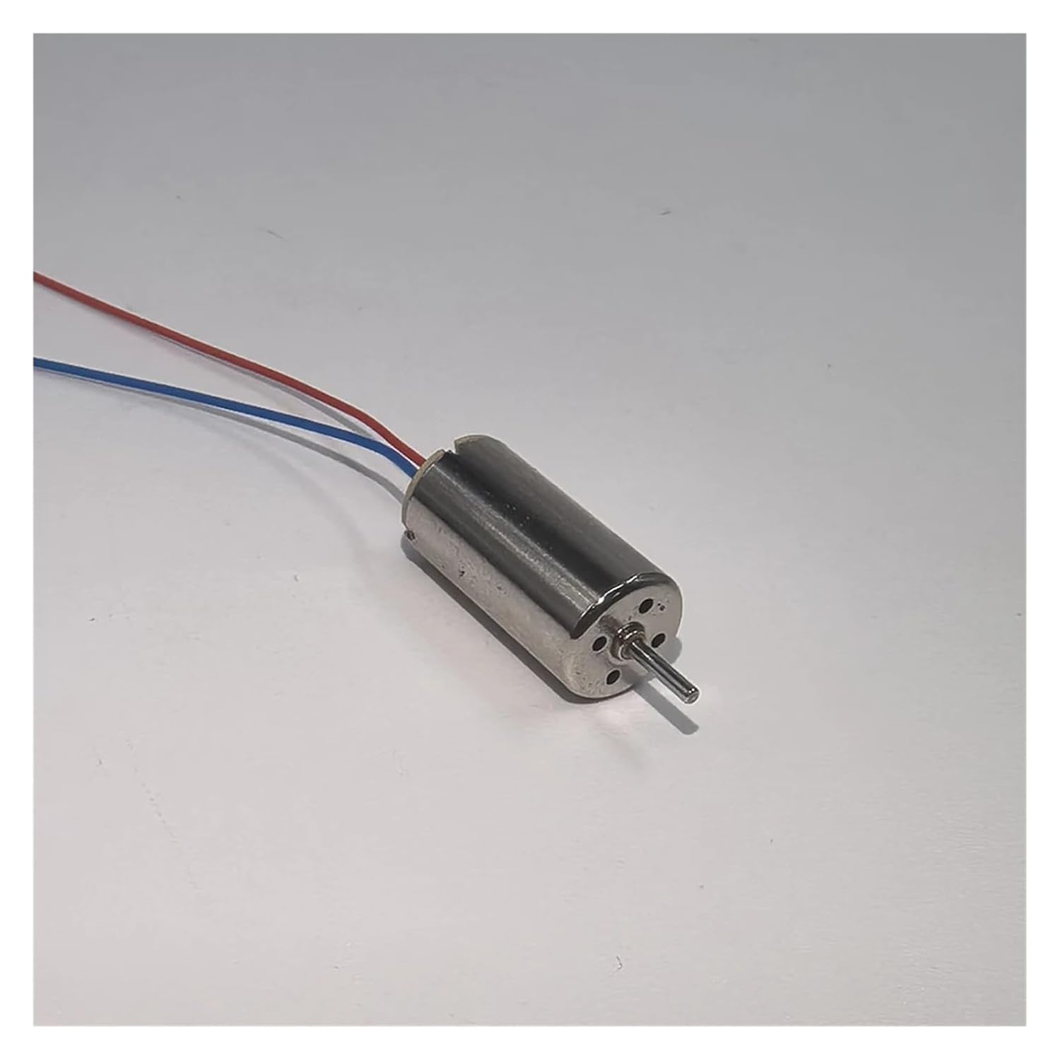 200PCS 816 8mm Coreless Electronic Starter DC 3.7V 61000RPM High Speed RC Drone Quadcopter Engine BHBHCPZGR