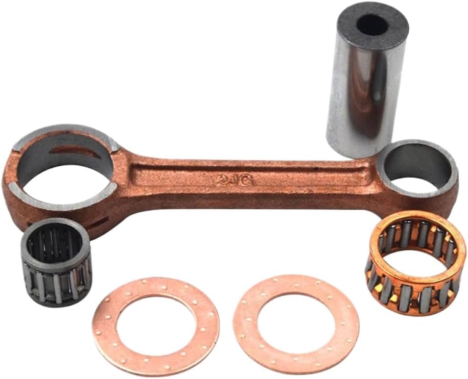 Connecting Rod Crank Rod Conrod Kit Compatible with YZ80 1993-2001 YZ85 2002-2013 YZ 80 85 85 SX 2013-2015
