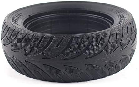 200X60 Tubeless Solid Tires Fits Electric Scooter Balance Car Scooter 8Inch Brushless Motor Special Explosion-Proof Tyres