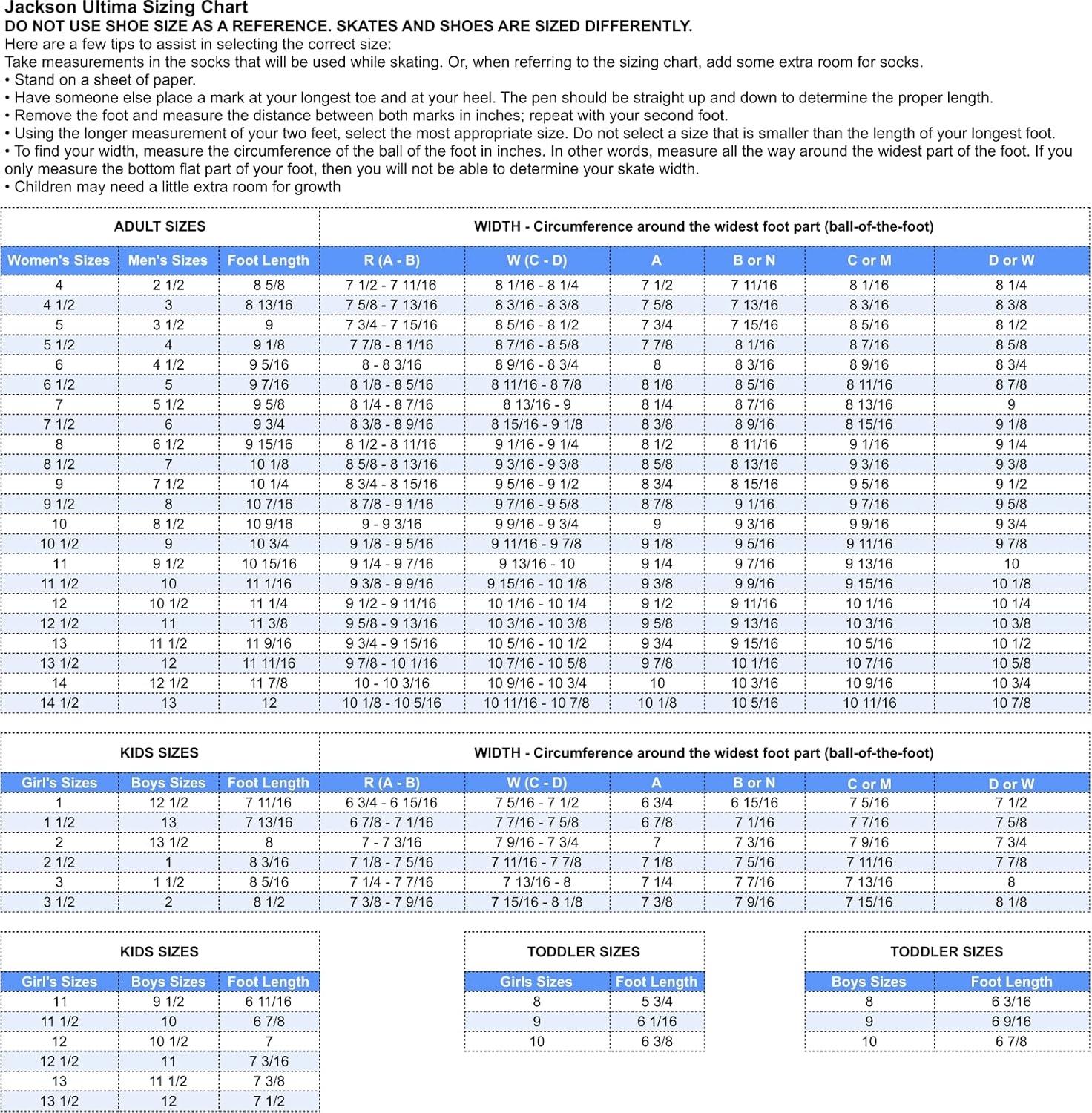 Jackson Ultima Figure Ice Skates for Women and Girls Bundle with Jackson Skate Bag, Guardog Skate Guards, Towel - JUST LAUNCHED 2024