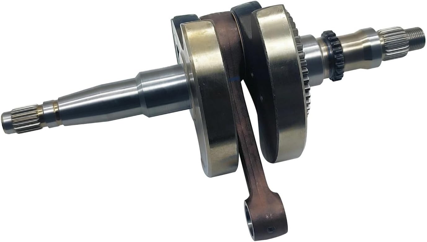 Factory CONNECTING ROD SUB ASSY CRANKSHAFT For ATV CF625-C CF600-5 Engine Parts 0600-041000