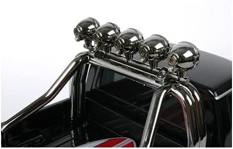 Tamiya Toyota Hilux High Lift 4x4 3SPD Vehicle