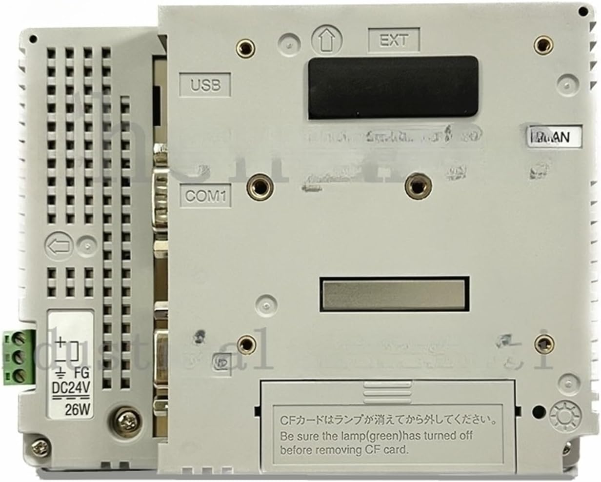 Touchscreen Human-Machine Interface GP2301-LG41-24V-S1(AGP3300-S1-D24)