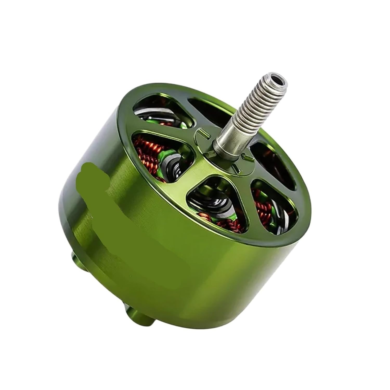 4 Pieces/lot M3115 3-6S Outer Rotor Motor 5mm Shaft Drone Remote Control Parts