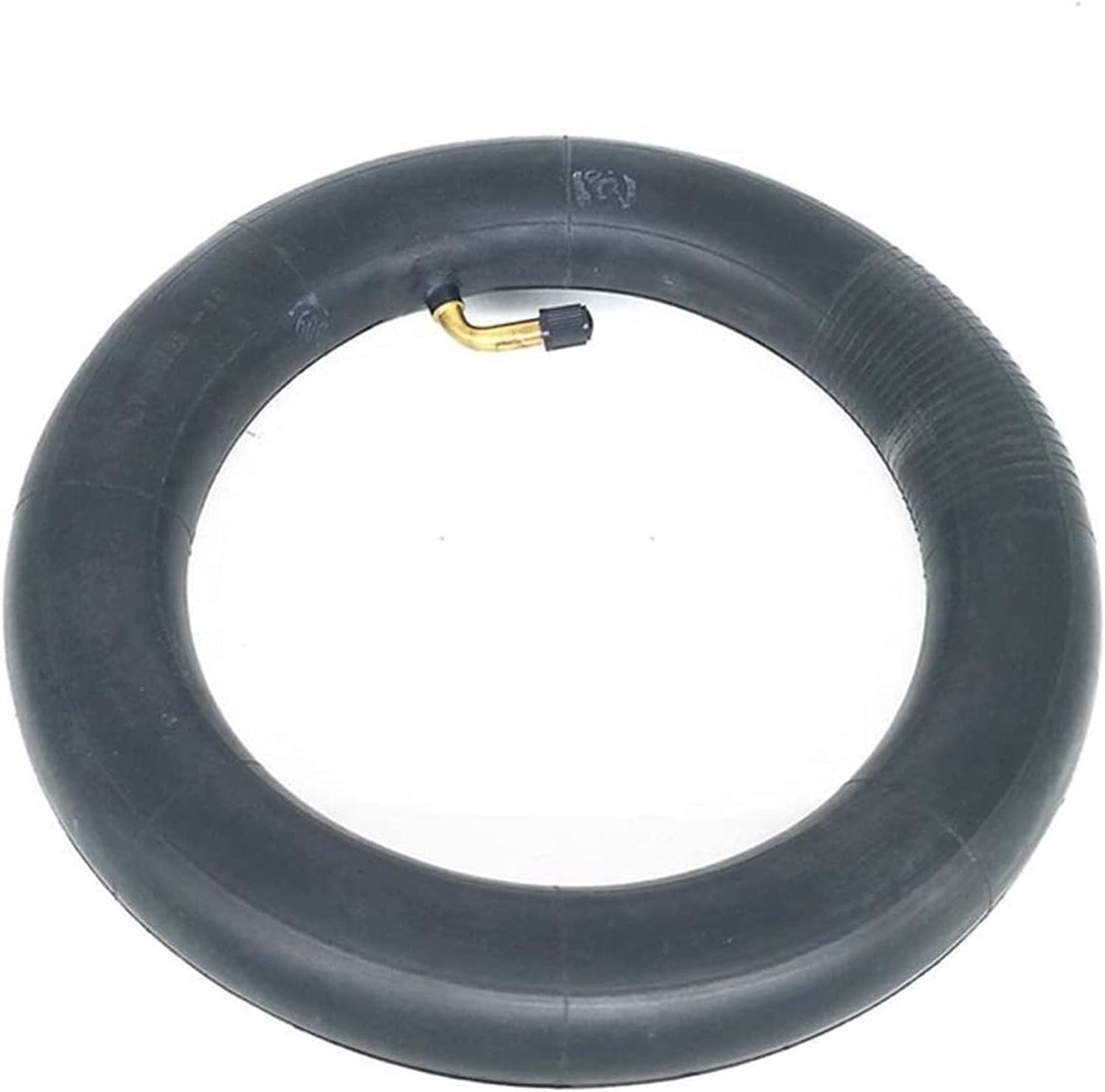 Electric Scooter Tires Electric Scooter Tires, 10-Inch Vacuum Inflated All-Wheels, 10X2.50 Tire Set, Including Disc Brake Pads, Suitable for Scooter Front Wheel,