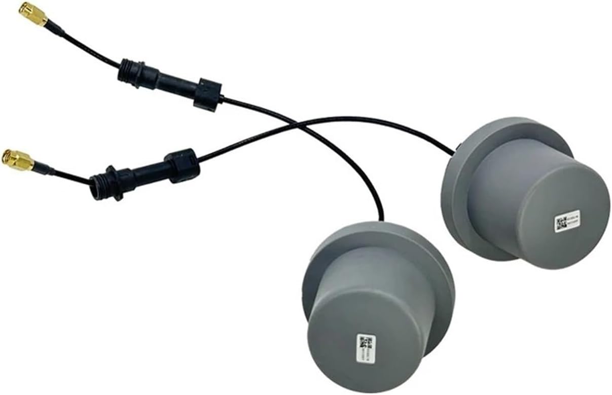 RTK Antenna Module for T40/T20P Agricultural Drone Accessories Plant Protection Drone Repair Part(1PCS)