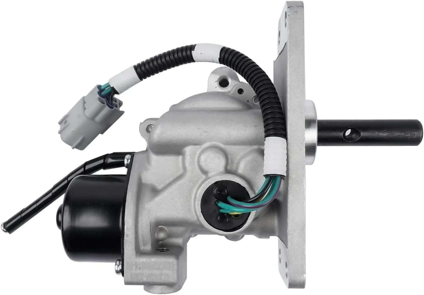 Differential Lock Shift Compatible For Toyota Land Cruiser Compatible For Lexus LX470 4.7L 4663CC V8 GAS 4145060070