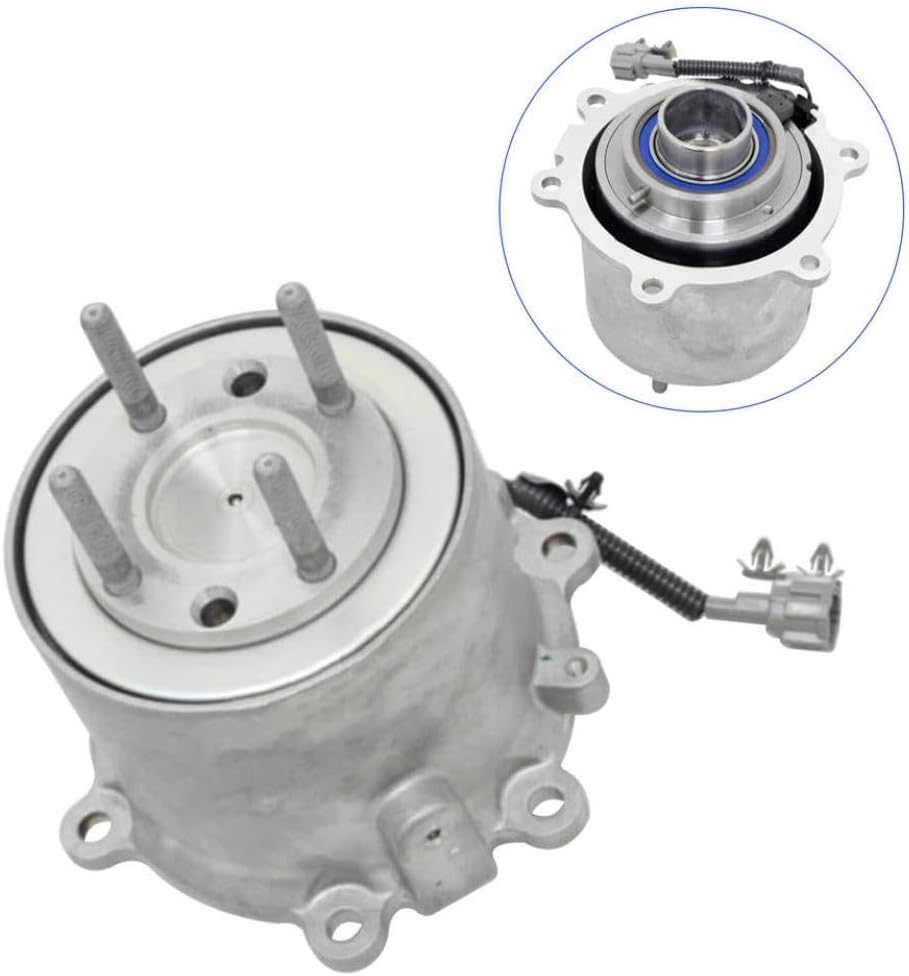 Rear Differential Coupling 38761-3KA0B Compatible With QX60 Pathfinder 13-20